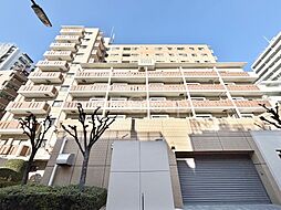 シーアイマンション立教前