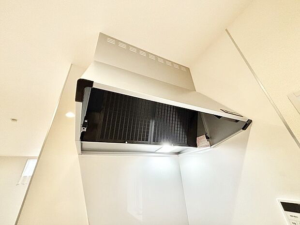 基本的なお手入れはフィルターのみ！お手入れのしやすさも魅力です。