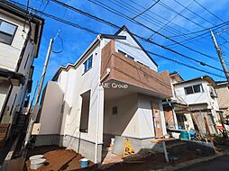 埼玉県ふじみ野市亀久保