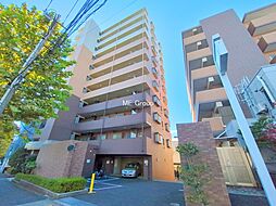 プラゼール練馬高野台