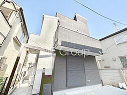 東京都武蔵野市吉祥寺南町４丁目