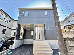 埼玉県新座市野寺２丁目