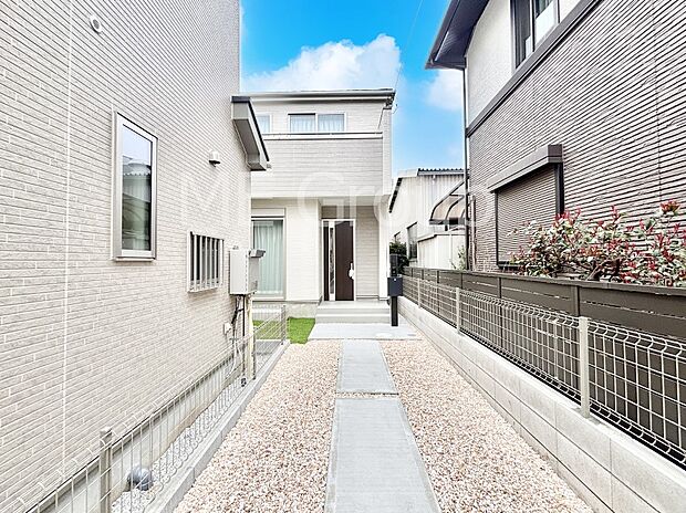 早く帰りたくなるマイホーム   