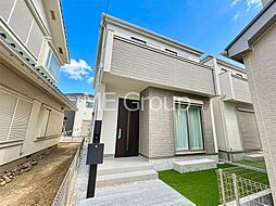 埼玉県川口市上青木６丁目