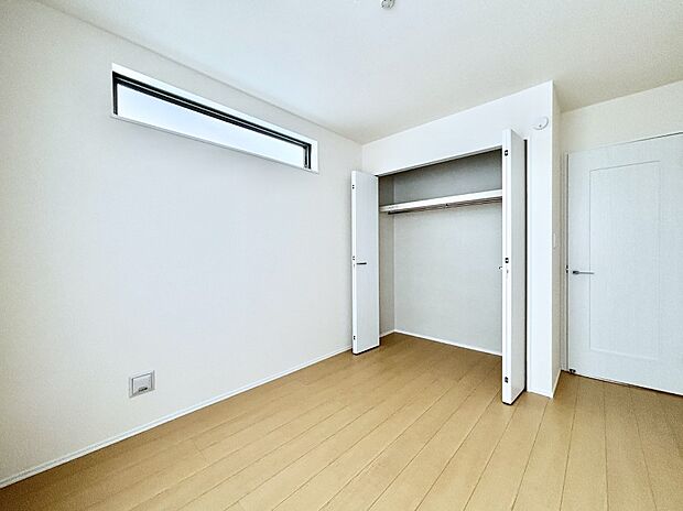 自分だけのスペース、どんなお部屋にするかとっても楽しみですね!