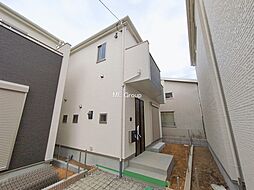 埼玉県川口市上青木６丁目