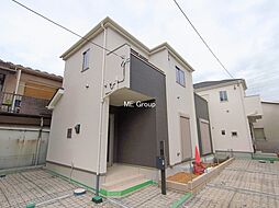 埼玉県川口市上青木６丁目