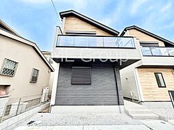 東京都世田谷区給田１丁目