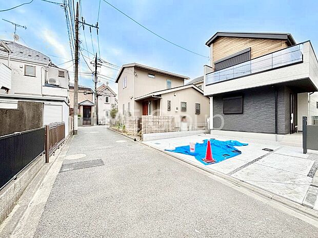 ここから始まる新生活を応援いたします