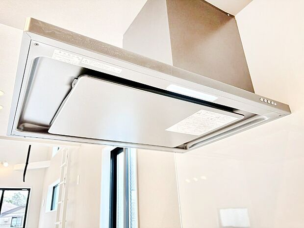 基本的なお手入れはフィルターのみ！お手入れのしやすさも魅力です。