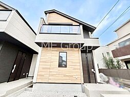 東京都世田谷区給田１丁目