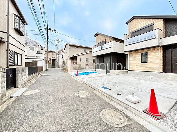 ここから始まる新生活を応援いたします