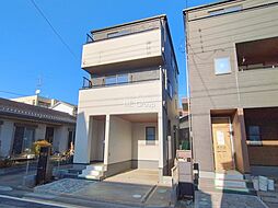 埼玉県戸田市笹目３丁目