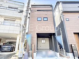 埼玉県川口市上青木西２丁目