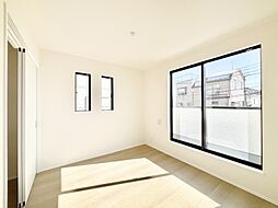 子供部屋の画像