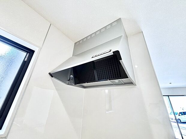 基本的なお手入れはフィルターのみ！お手入れのしやすさも魅力です。