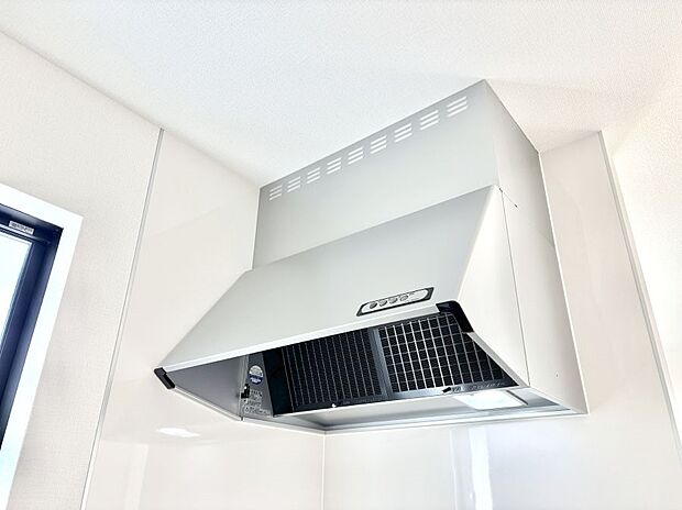 基本的なお手入れはフィルターのみ!お手入れのしやすさも魅力です。