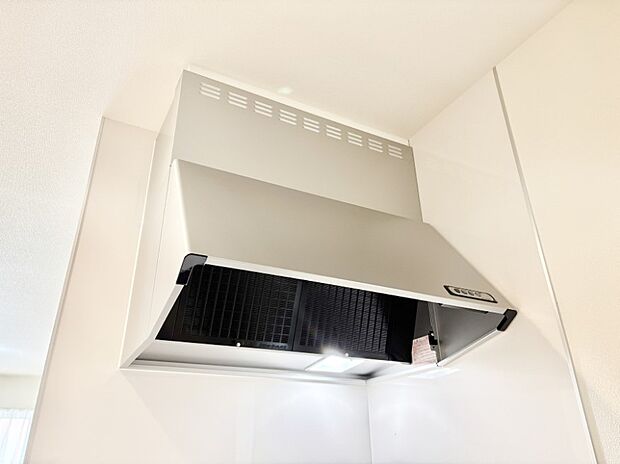 基本的なお手入れはフィルターのみ!お手入れのしやすさも魅力です。