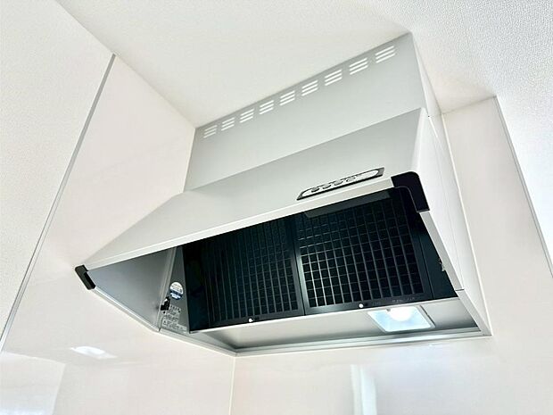 基本的なお手入れはフィルターのみ!お手入れのしやすさも魅力です。