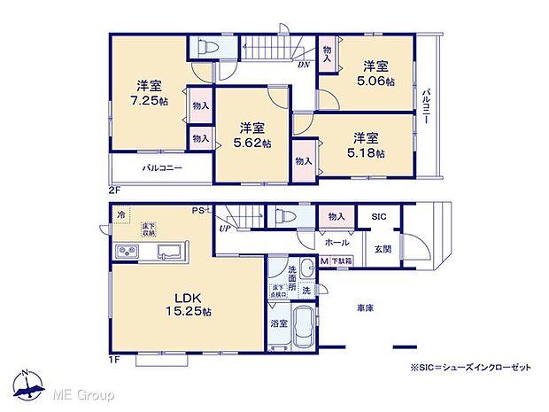 図面と異なる場合は現況を優先