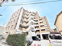 メトロハイツ西落合