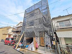 埼玉県所沢市大字山口