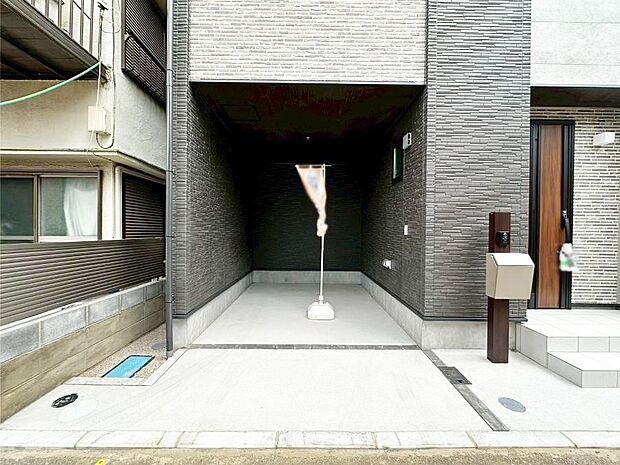 カースペース有