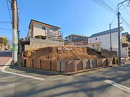 東京都杉並区善福寺２丁目