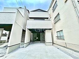 東京都足立区新田１丁目