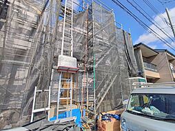 東京都練馬区南大泉１丁目