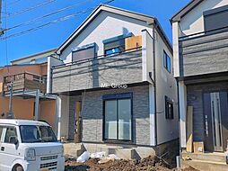 東京都練馬区南大泉１丁目