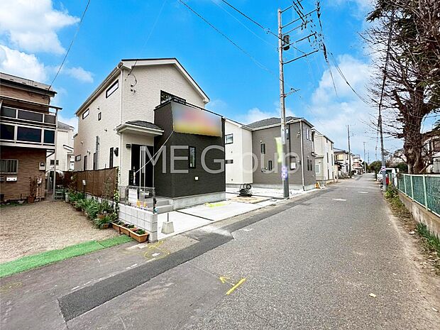 ここから始まる新生活を応援いたします