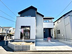 埼玉県所沢市中新井３丁目