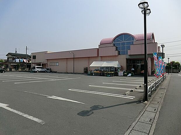 スーパー 900m マルヤ岩槻店