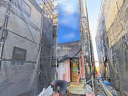 東京都東村山市多摩湖町１丁目