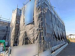 東京都東村山市多摩湖町１丁目