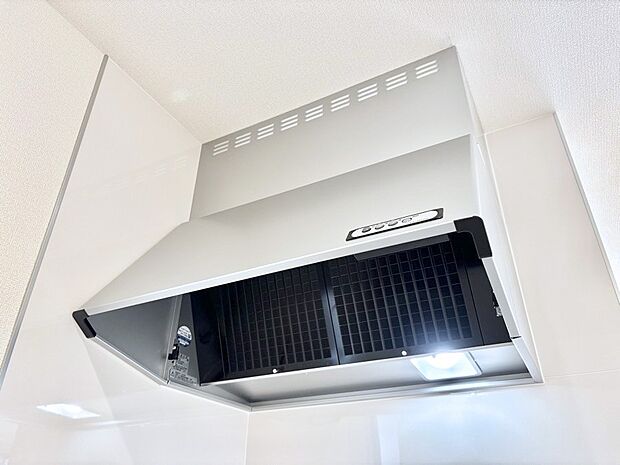 基本的なお手入れはフィルターのみ!お手入れのしやすさも魅力です。