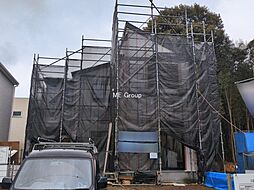 埼玉県川越市大字下小坂