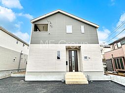 東京都清瀬市竹丘３丁目