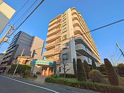 ダイアパレスアビエント亀戸