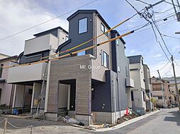 東京都足立区中川５丁目