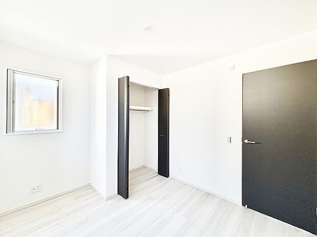 自分だけのスペース、どんなお部屋にするかとっても楽しみですね！ 