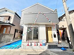 埼玉県川口市赤井１丁目