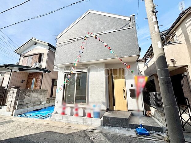暮らしやすさと居心地の良さにこだわったシンプルで飽きのこないデザイン !