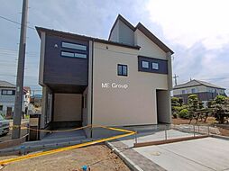 埼玉県川口市大字石神