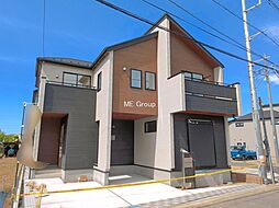 埼玉県川口市大字石神