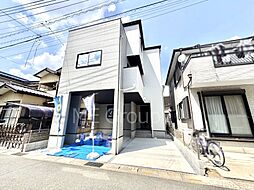 埼玉県川口市前川３丁目