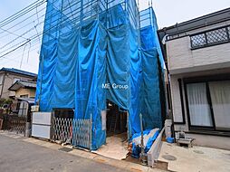 埼玉県川口市前川３丁目