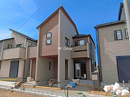 埼玉県川口市大字石神