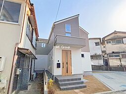 埼玉県富士見市上沢３丁目